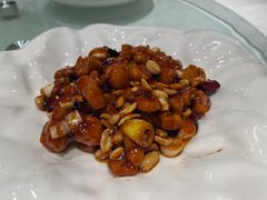 -香丰阁·烤鸭·川湘菜(清河店)
