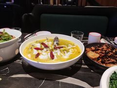 -新白鹿餐厅(虹桥南丰城店)