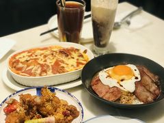 -石板街港澳冰室(天环店)