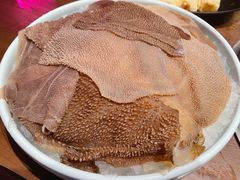 -快乐小羊火锅(河西王府井店)