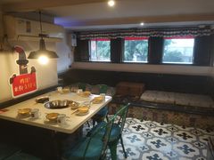 -李子坝梁山鸡(李子坝大鸡哥店)