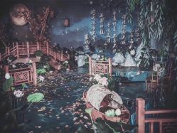 点击看大图 -忆江南婚礼策划(姑苏店)