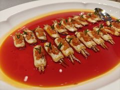 -龙宴海鲜城(经中路店)