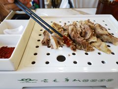 -老毛手抓·盐池滩羊非遗手抓(宁夏总店)