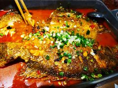 -湘味淳(千禧街店)