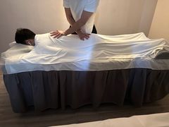 -Touché SPA精油按摩