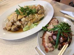 -南香饭店(Jalan Sultan)