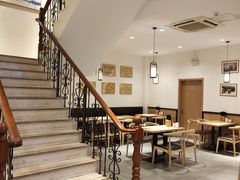 大堂-朱鸿兴面馆(镇湖店)