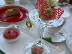 -悦厅·下午茶(杭州柏悦酒店)