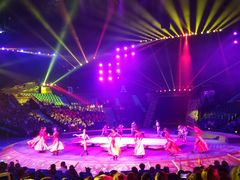 -珠海横琴长隆《卡卡虎奇遇记》