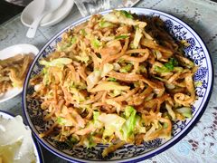 -北大地皖峰饭馆