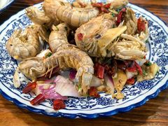 -醉壹号海鲜大排档(厦门美食地标店)