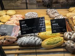 -托斯卡纳烘焙意大利餐厅(五天地店)