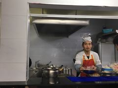 -老五鸡丝豆花面粉(瑞金北路68号院店)