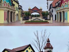 -歌斐颂巧克力小镇