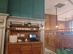 -新白鹿餐厅(城西银泰城店)