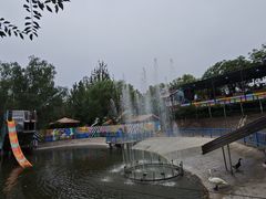 -北京鹿世界主题园