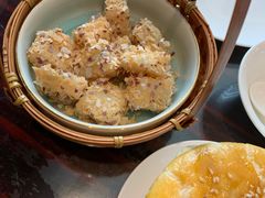 -北海金昌开元名都大酒店·四季轩中餐厅