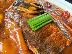 -悦融·京鲁菜·露台花园(安定门店)