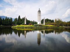 -云南民族村