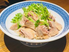 -山芋腔苏北菜(盐城大丰店)