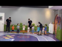 -趣动熊运动发展中心(乐坊校区)