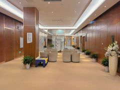 -美年大健康·体检中心(江岸分院)