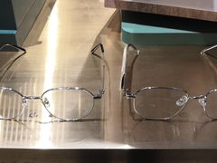 -MUJOSH木九十眼镜(长沙IFS国金中心店)