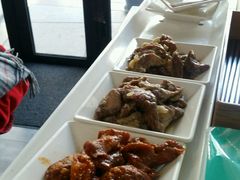 护心肉-喜来稀肉(虹泉路店)