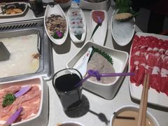 -海底捞火锅(亲子主题北金鹰店)