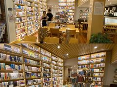 -猫的天空之城概念书店(景德镇陶溪川店)