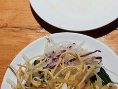 -金筷子西北菜·捞悦火锅