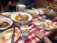 -西贝(宝乐汇店)