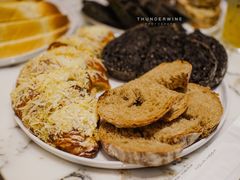 -WHEAT&BAKER-麥(凯德来福士店)
