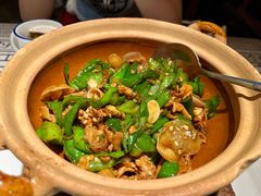 -农耕记·湖南土菜(海上世界店)