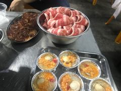 -旺记碳烤肥牛(总店)