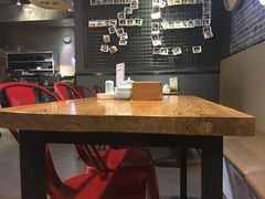 -子曰倒贴烧饼(松龄路店)