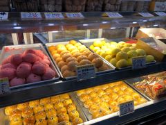 -赞记龙凤礼饼(广州市二宫向群宾馆店)