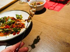 -西塔老太太泥炉烤肉(沈阳店)