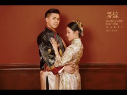 -CD视觉婚纱摄影