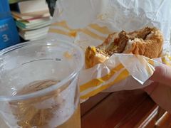 -麦当劳(望京国际商业中心店)