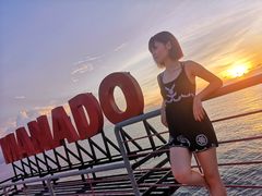 -海盗餐厅