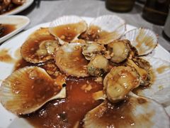 -九龙餐厅(大沽路店)