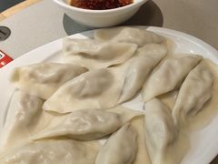 -喜家德虾仁水饺(华强天虹店)
