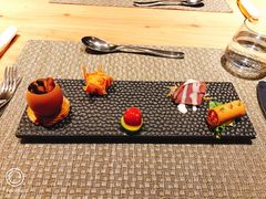 -香樟花园法式铁板烧(恒隆广场店)