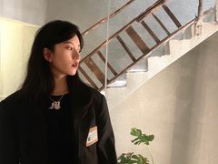 -城外有星光桥舍(南山店)