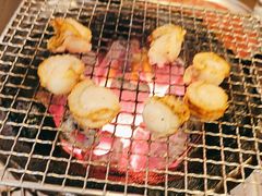 -大馥·炭火烧肉酒场(莘庄莘福坊店)