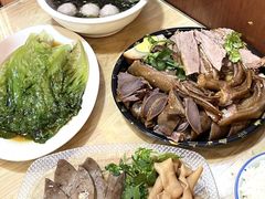 -官塘一品卤鹅坊·正宗潮汕卤味