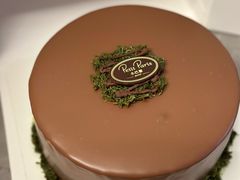 -PETIT PARIS 小巴黎(花园道店)