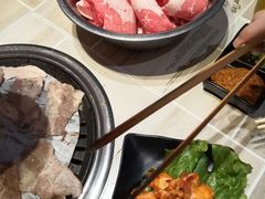 -胡哥烤肥牛(车公庙店)